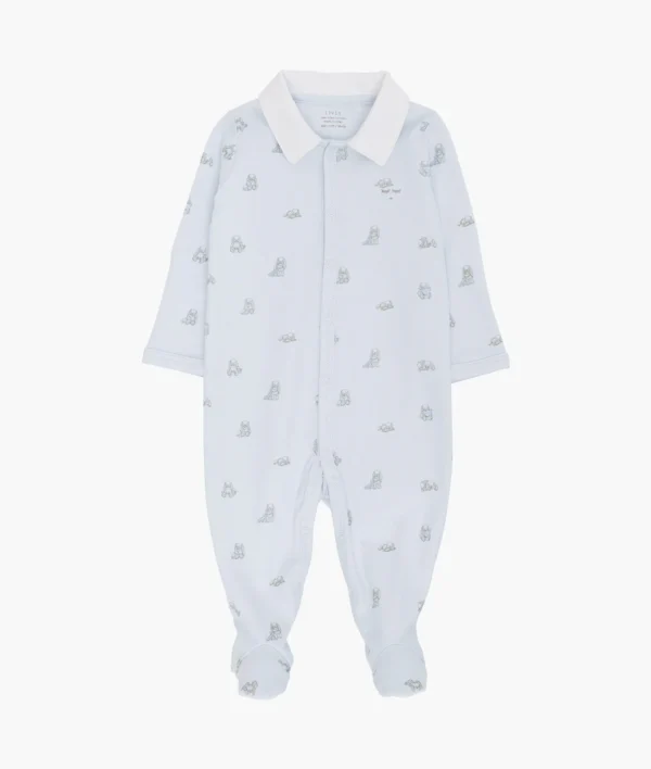 Snuggle Bunny Marley Remi ֆուտի