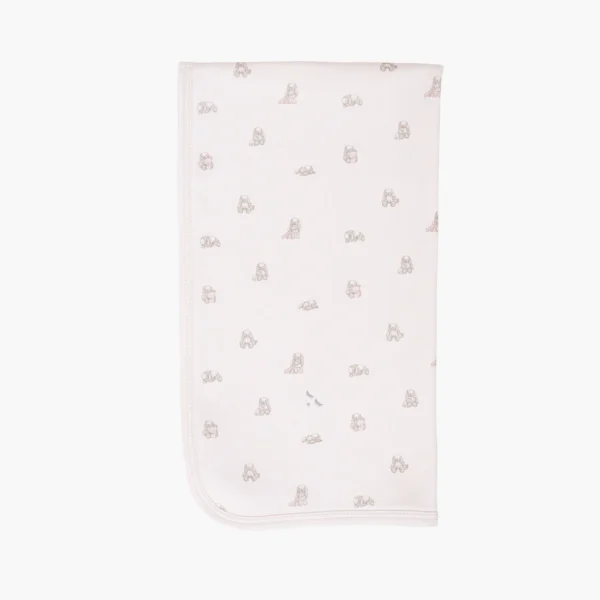Snuggle Bunny Marley վերմակ
