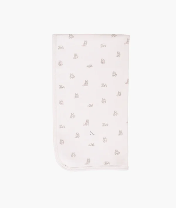 Snuggle Bunny Marley վերմակ