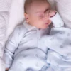 Snuggle Bunny Marley Remi ֆուտի