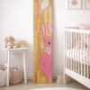 Մանկական աճաչափ Rabbit