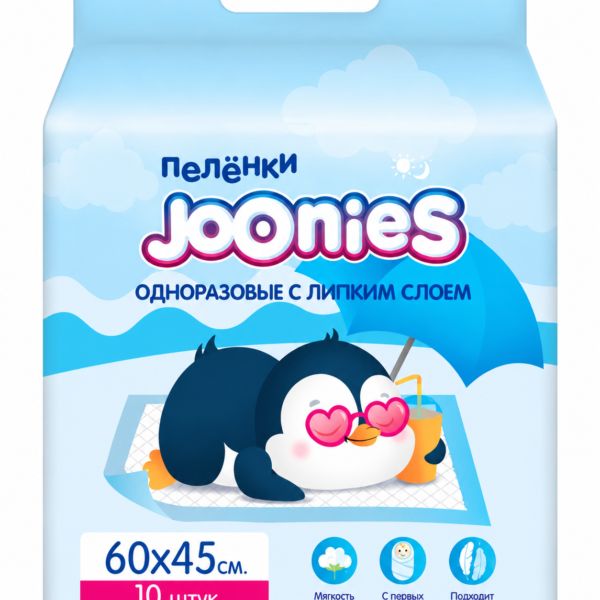 Joonies տակաշոր