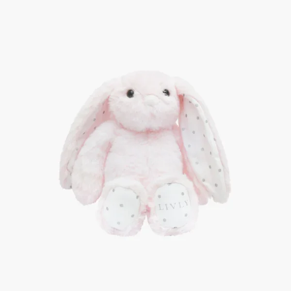 LV54 Փոքրիկ Bunny Marley փափուկ խաղալիք
