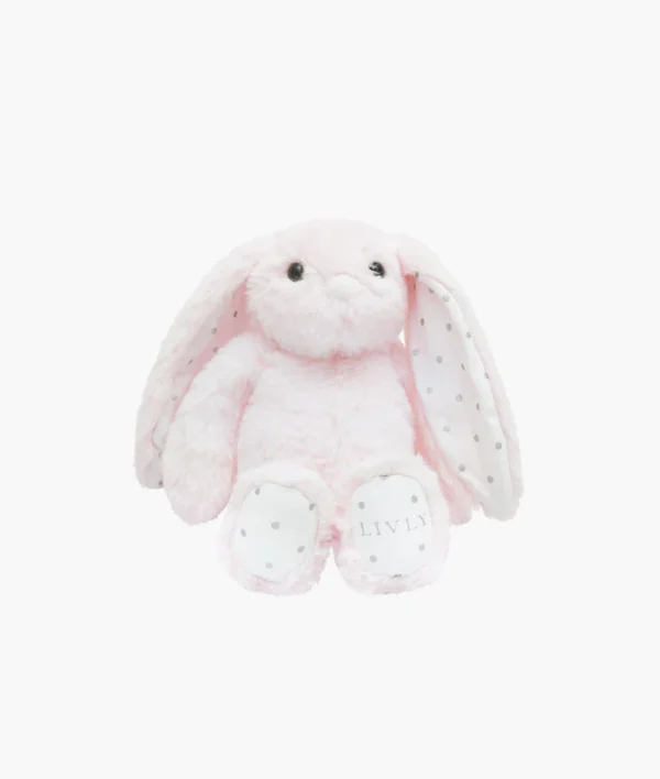 Փոքրիկ Bunny Marley փափուկ խաղալիք