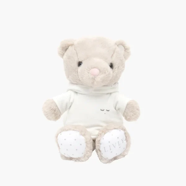 Teddy Tay փափուկ խաղալիք