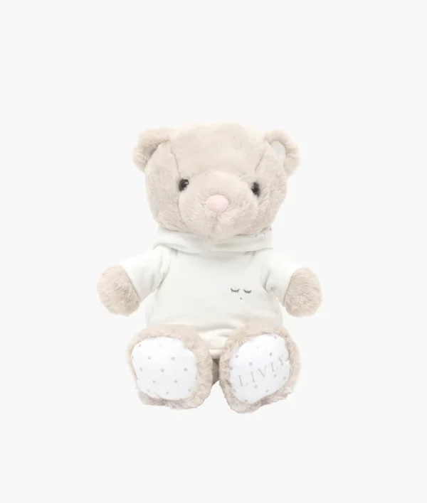 Teddy Tay փափուկ խաղալիք