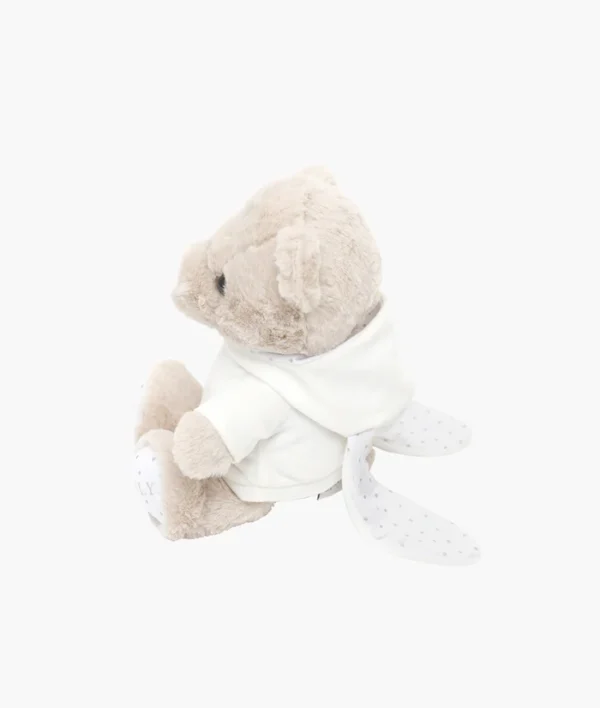 Teddy Tay փափուկ խաղալիք