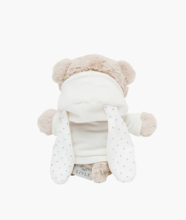 Teddy Tay փափուկ խաղալիք