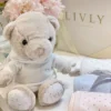 Teddy Tay փափուկ խաղալիք