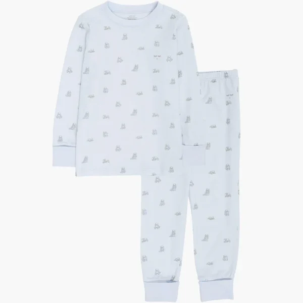 Snuggle Bunny Marley» 2-կտորանոց մանկական հավաքածու