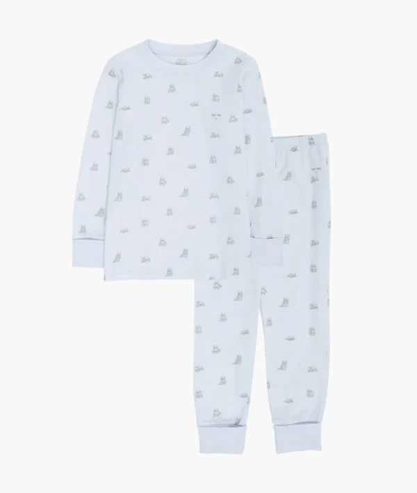 Snuggle Bunny Marley» 2-կտորանոց մանկական հավաքածու