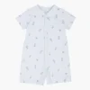 Ice Cream Eli Romper