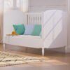 Lafayette մանկական մահճակալ